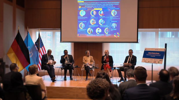 Peace Finance Forum 2026